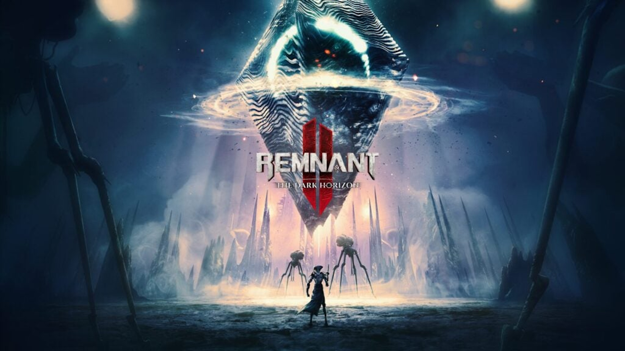 Remnant 2 DLC The Dark Horizon