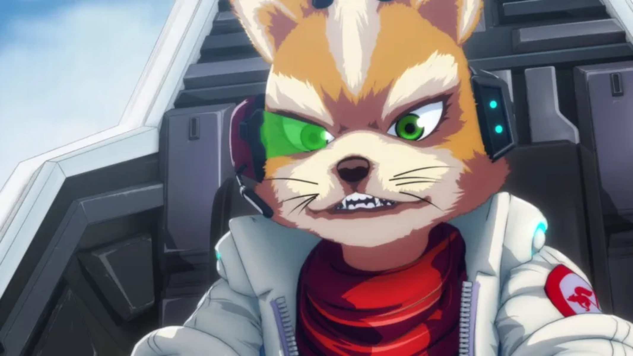 Star Fox