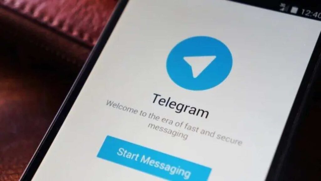 telegram 1