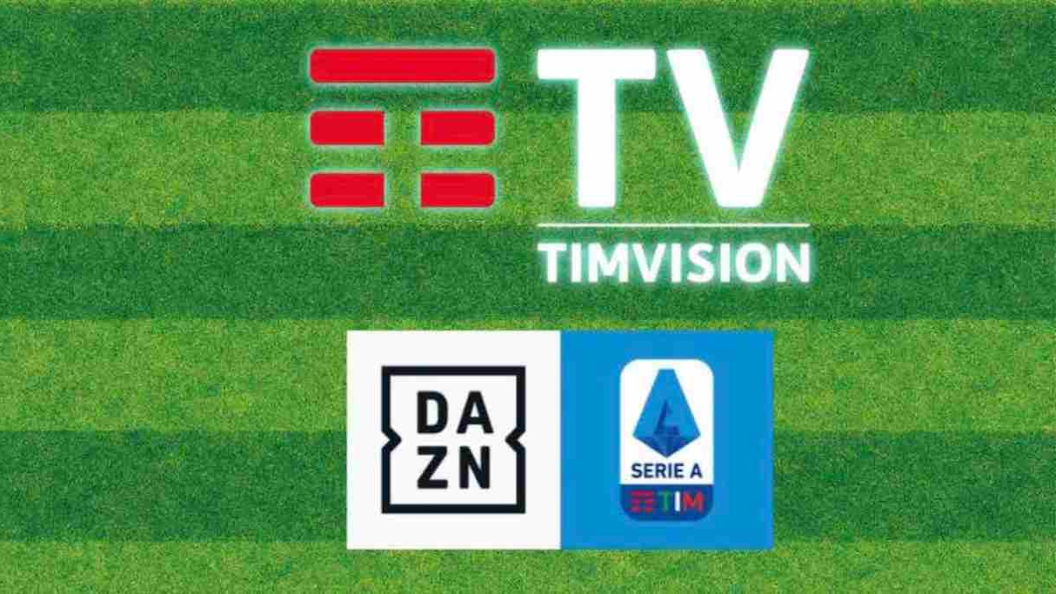 Offerte TImvision + Dazn