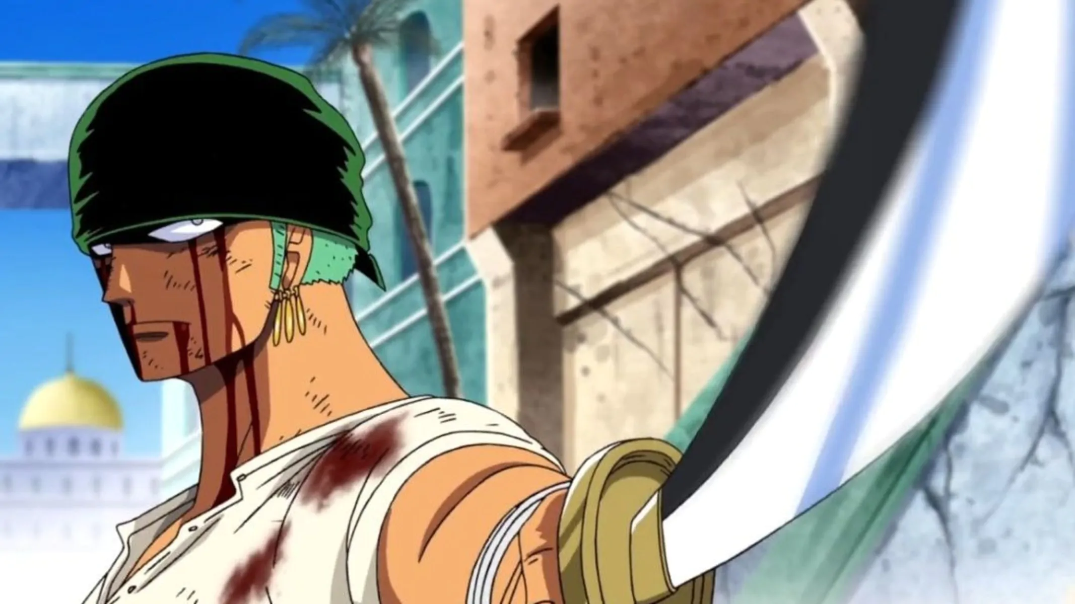 One Piece - Netflix: il live action ha trovato il suo Mr.11?