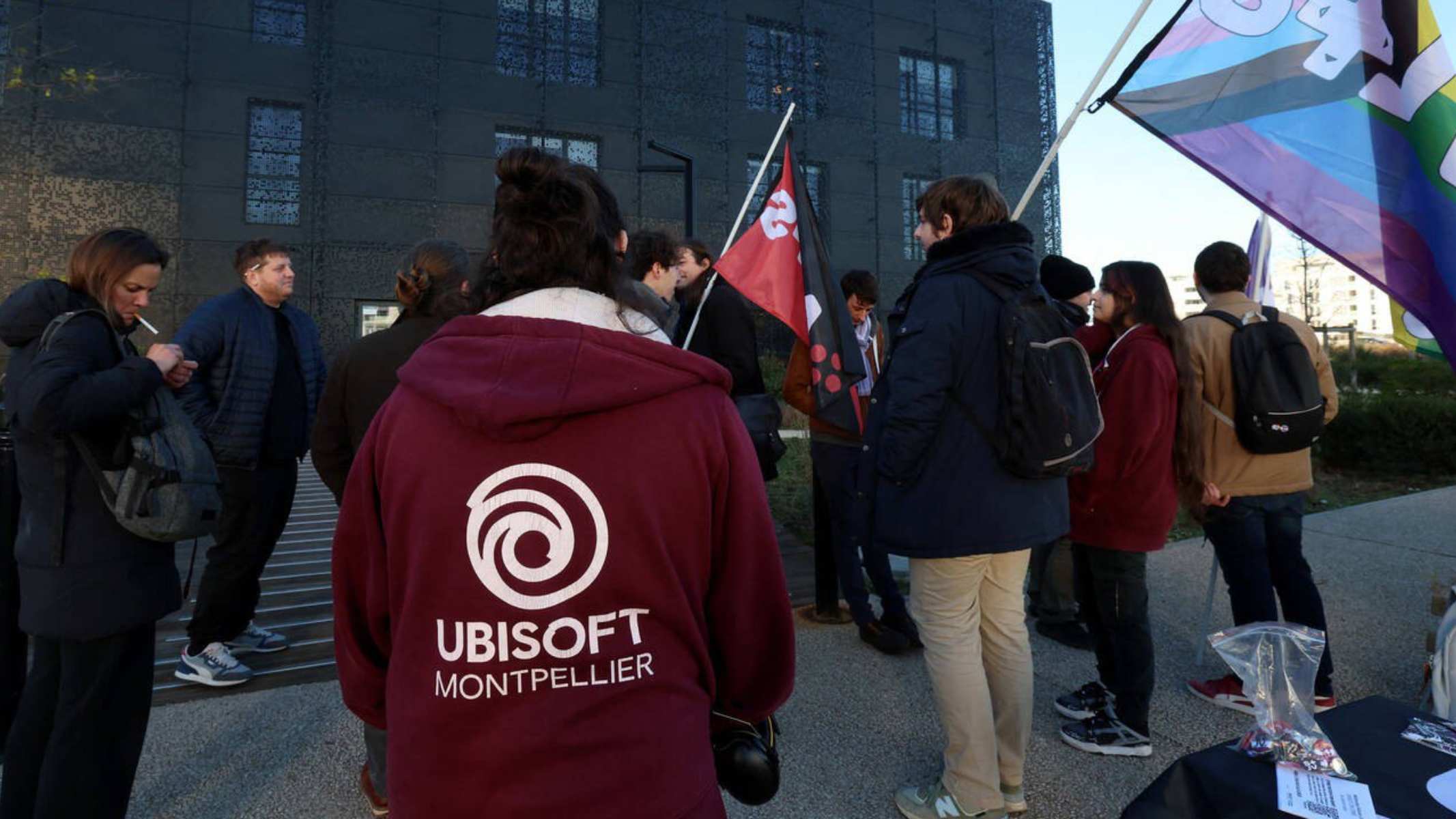 Ubisoft