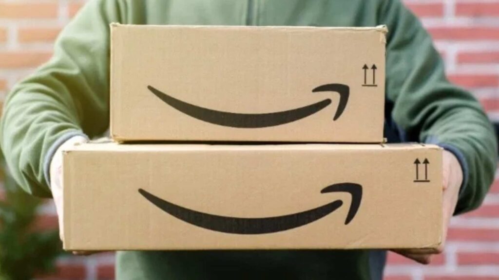 Amazon