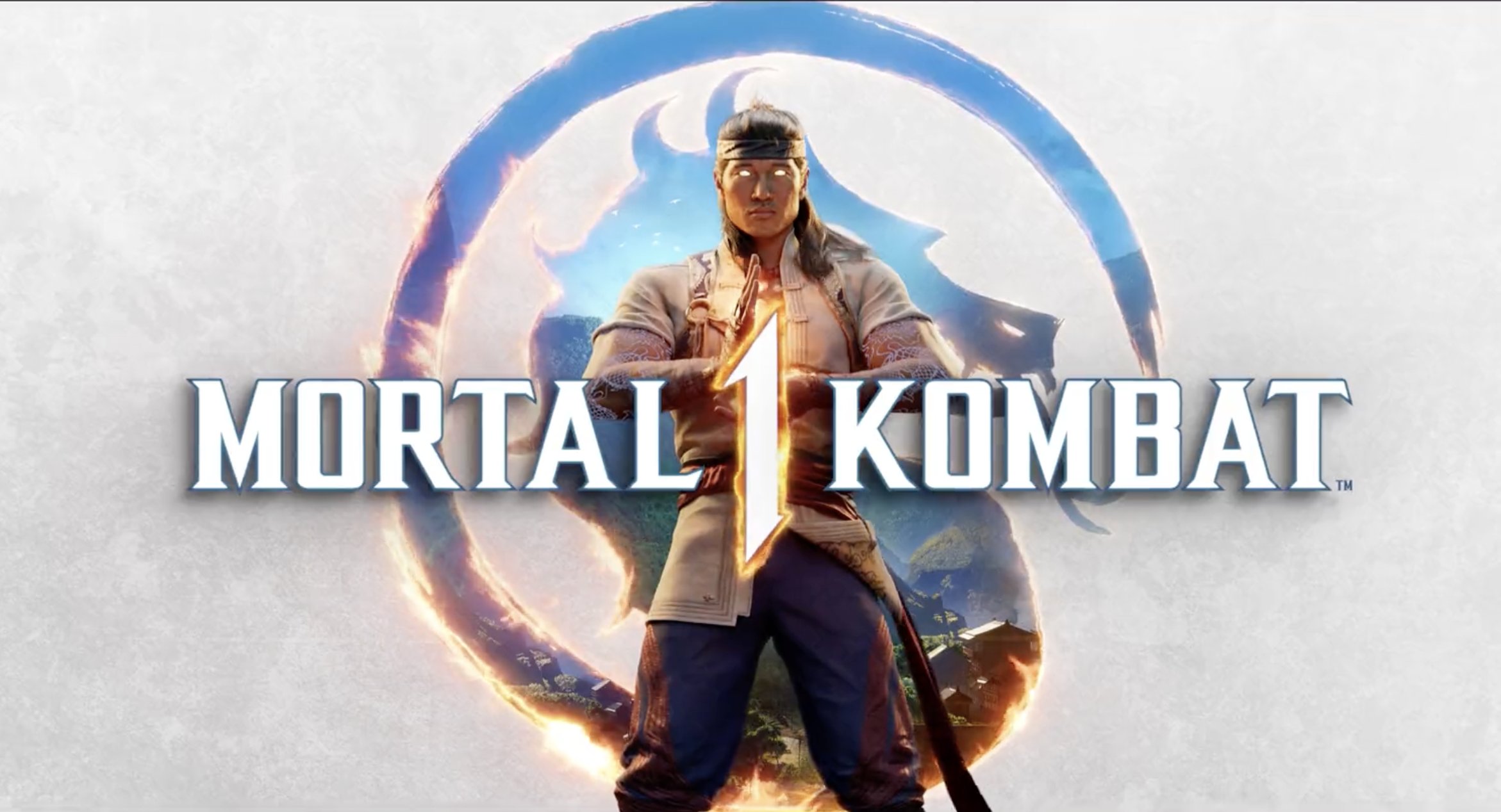 Mortal Kombat 1