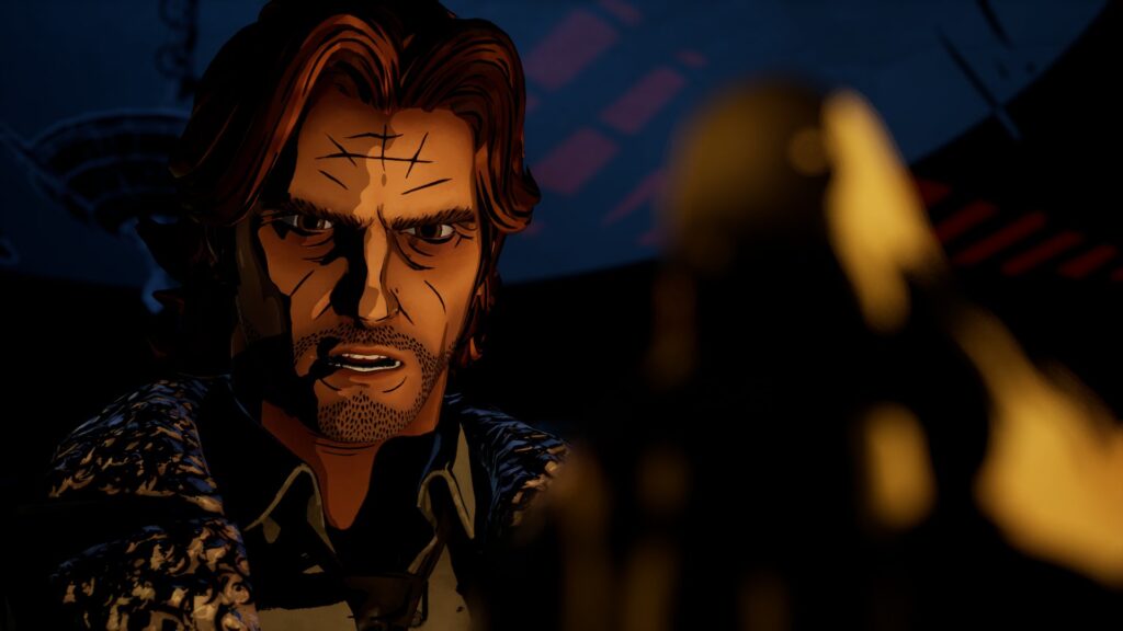 the wolf among us 2