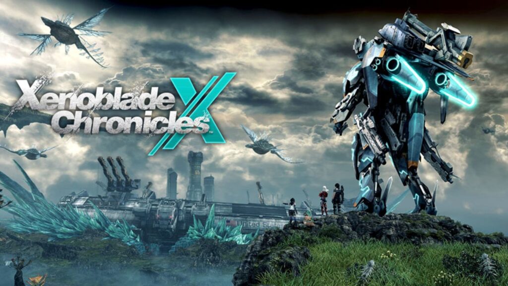 SI WiiU XenobladeChroniclesX image1600w 1 1