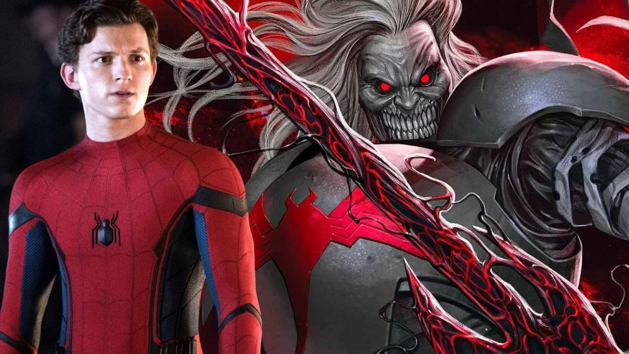 Spider-Man 4: Knull sarà il Villain? Un Rumor rivela il titolo "Spider-Man: King in Black"