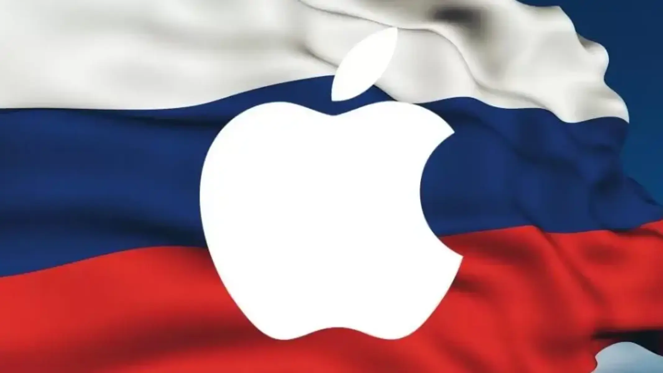 iPhone Apple Russia