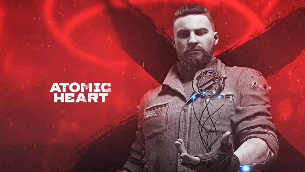 Atomic Heart