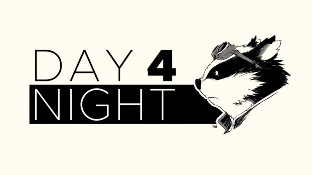 Day 4 Night logo