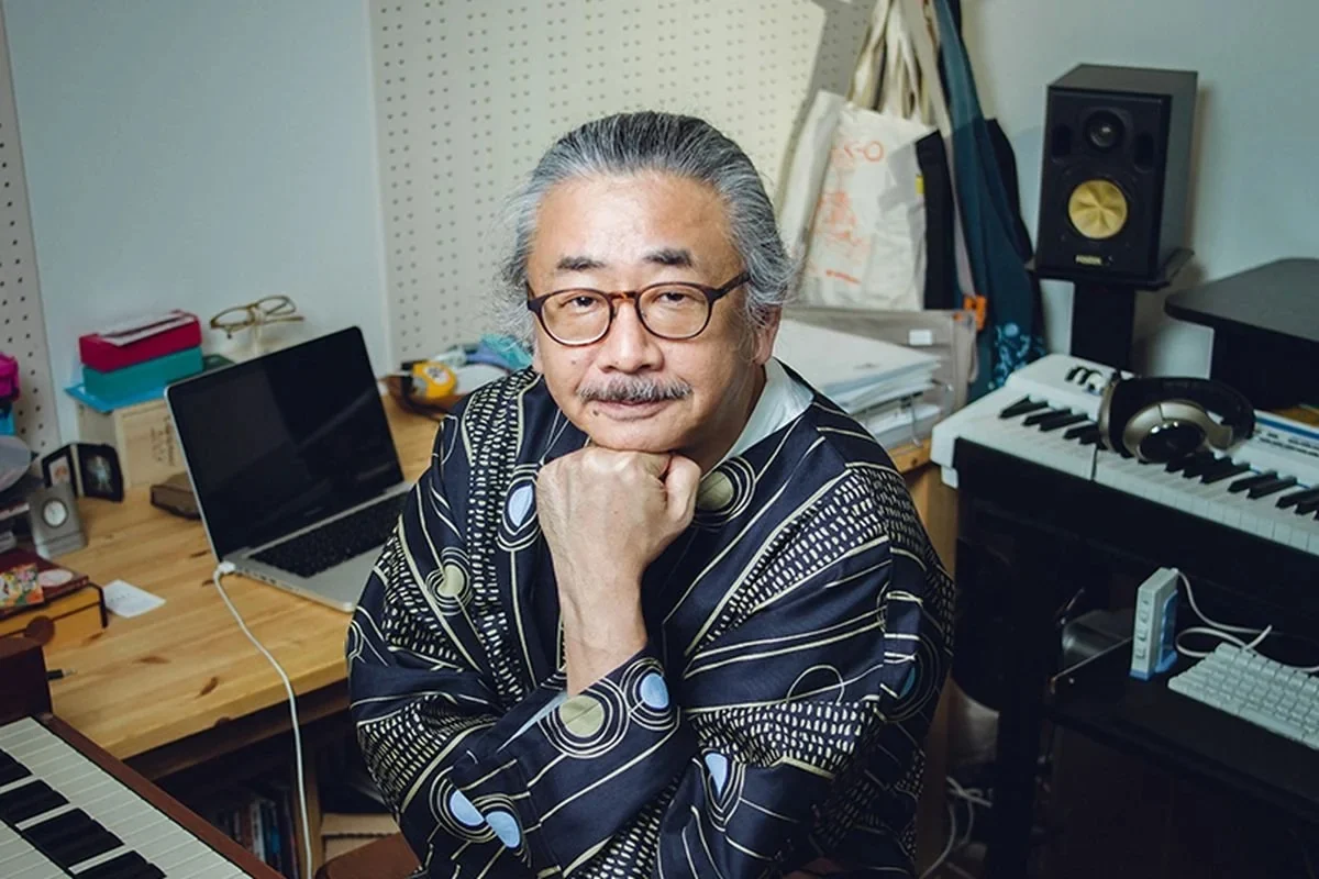 Nobuo Uematsu, Fantasian