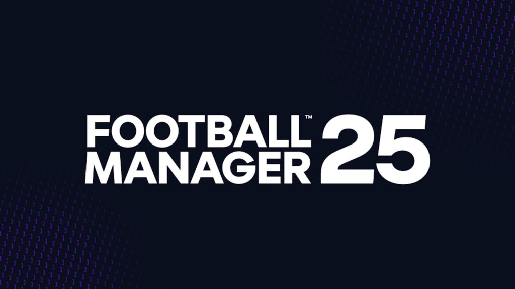 Logo di Football Manager 25