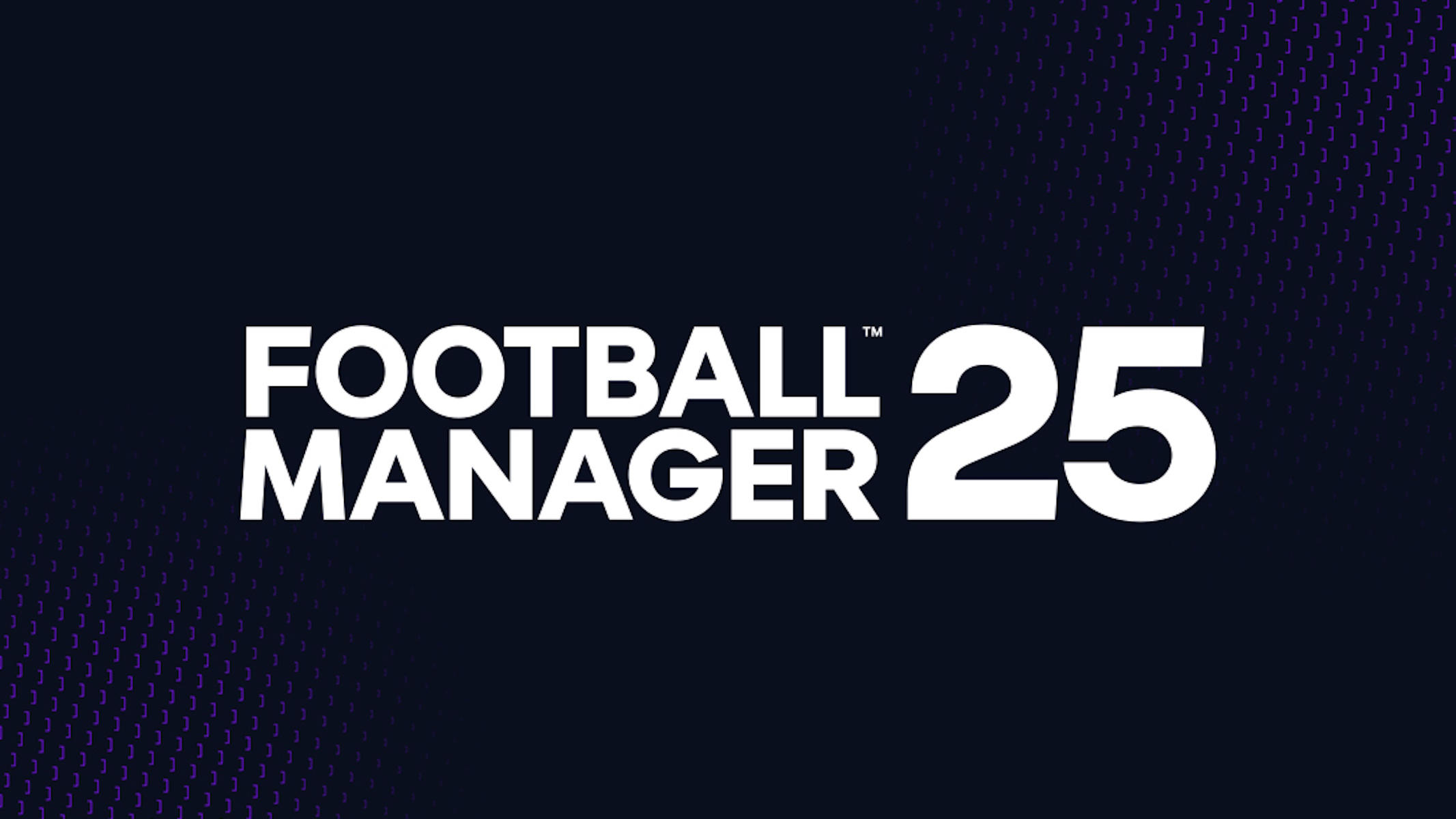 Football Manager 25