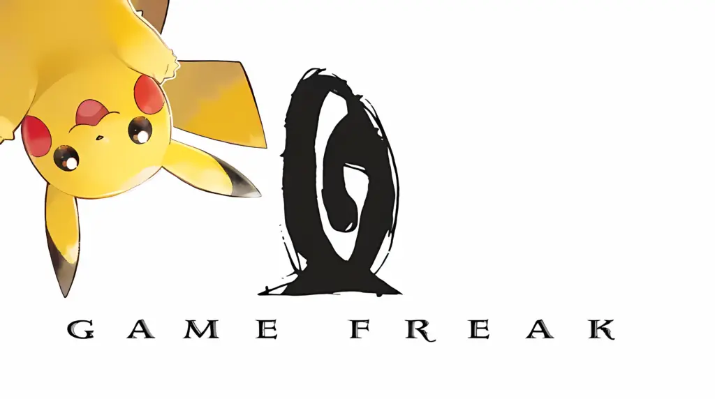 game freak 1