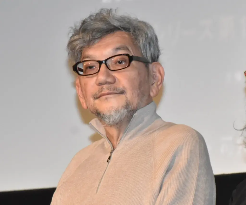 Yamato, Hideaki Anno