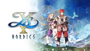 Ys X Nordics