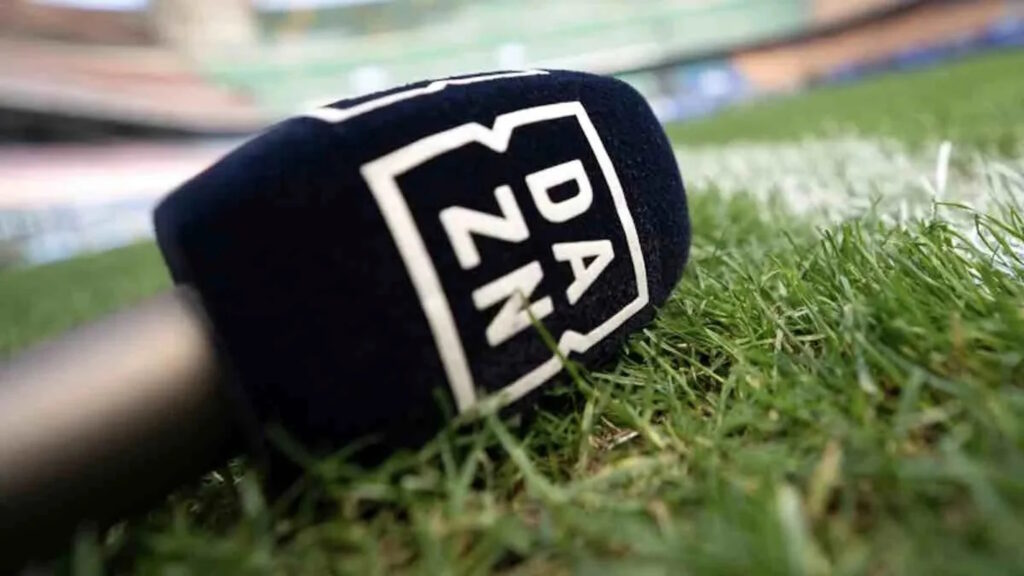 Dazn diffidata da Agcom