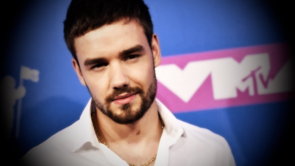 morte liam payne