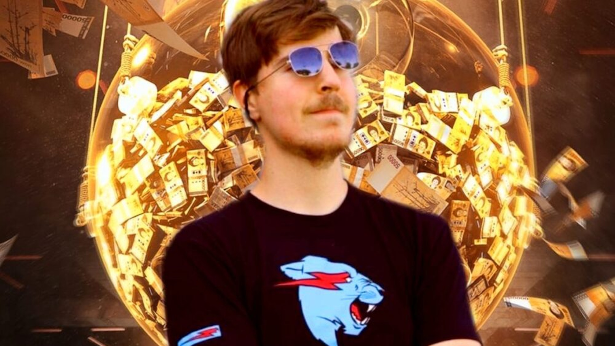 MrBeast e gli schemi per guadagnare con le criptovalute