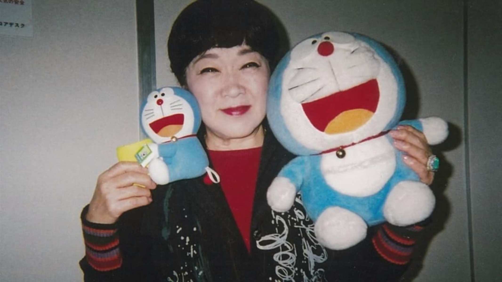 Doraemon