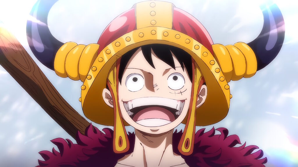 One Piece: svelata Elbaph, la terra dei giganti e il suo impatto sulla saga finale