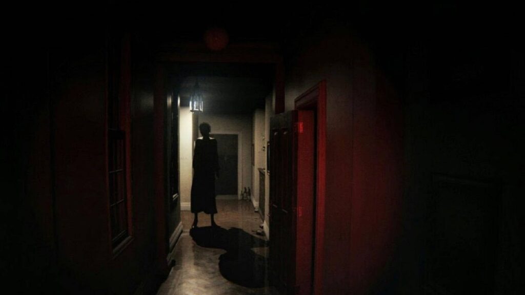 p.t. silent hills