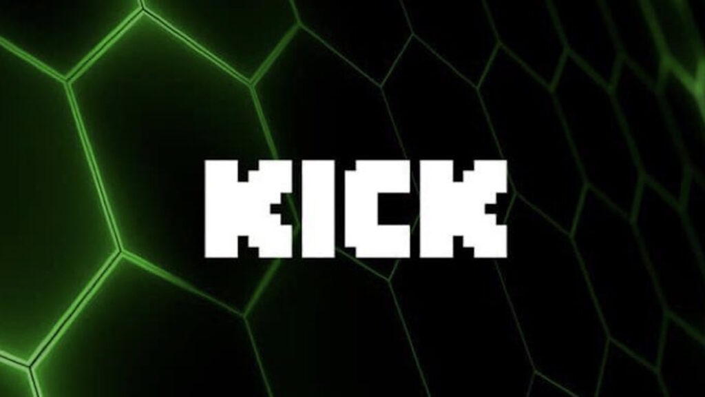 piattaforma kick