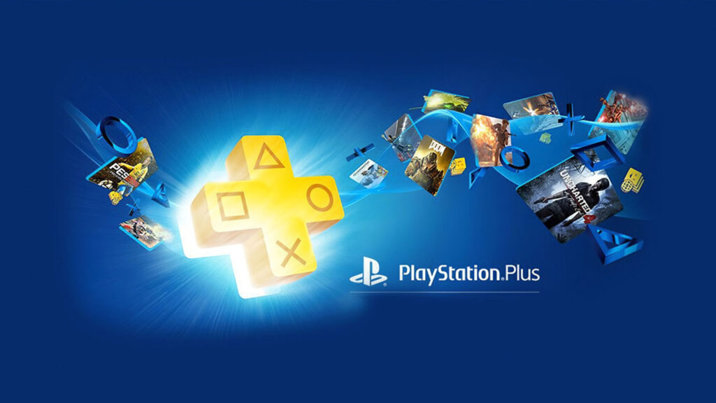 PS Plus