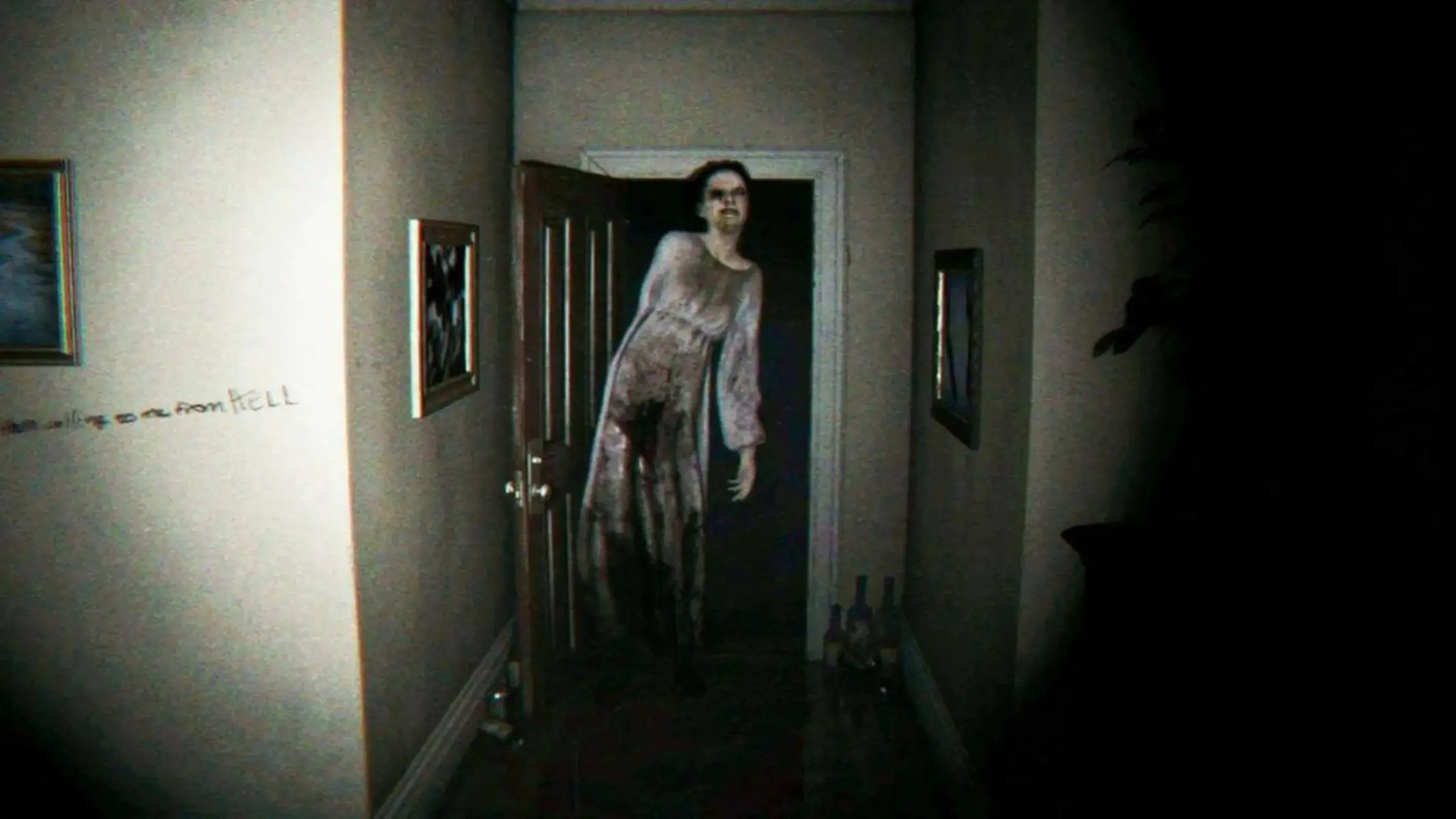 p.t. silent hills