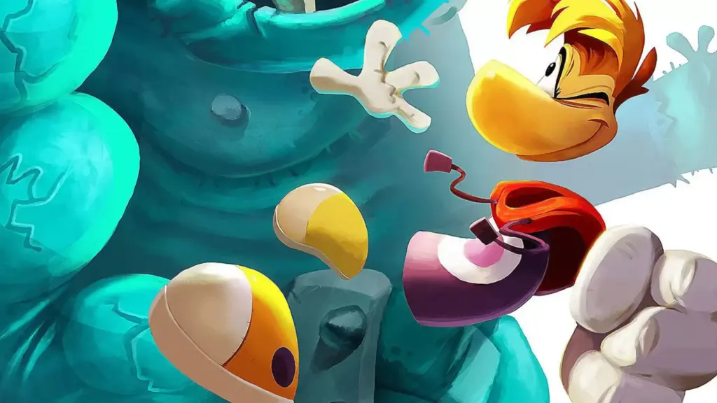 Rayman