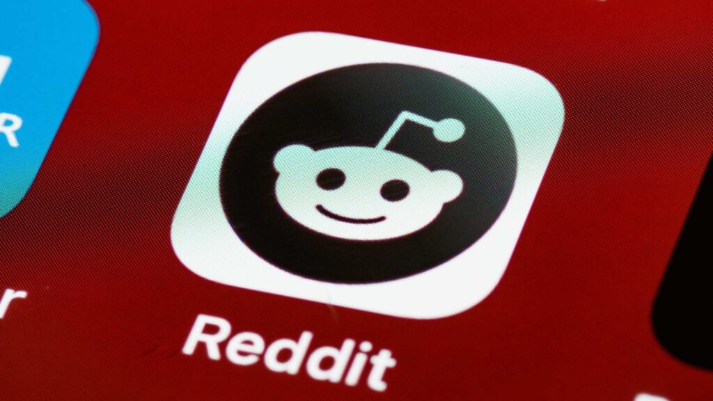 Reddit