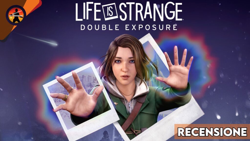 Life is Strange: Double Exposure recensione