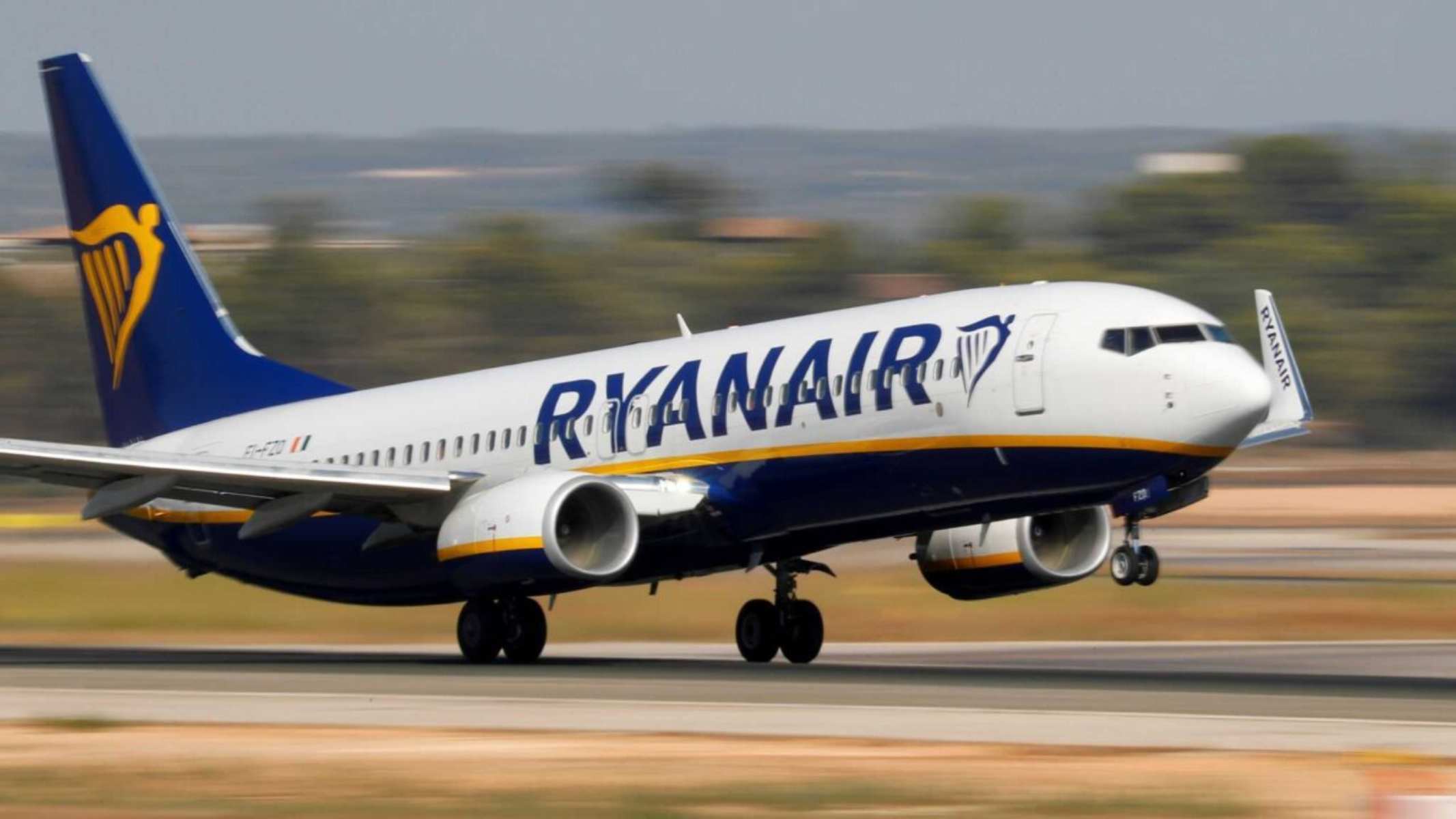 Ryanair