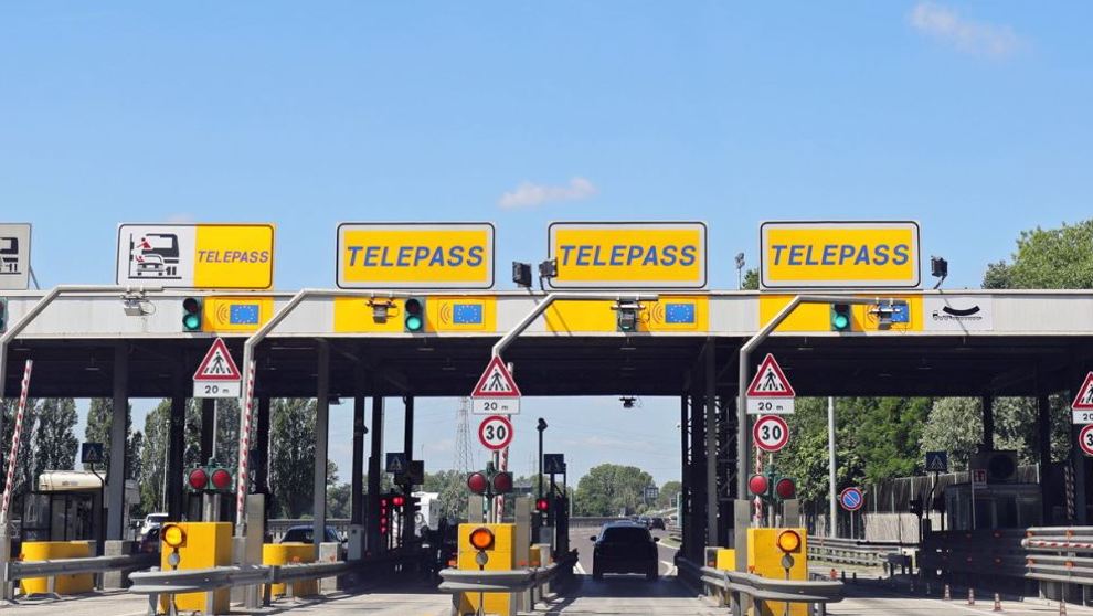 Telepass