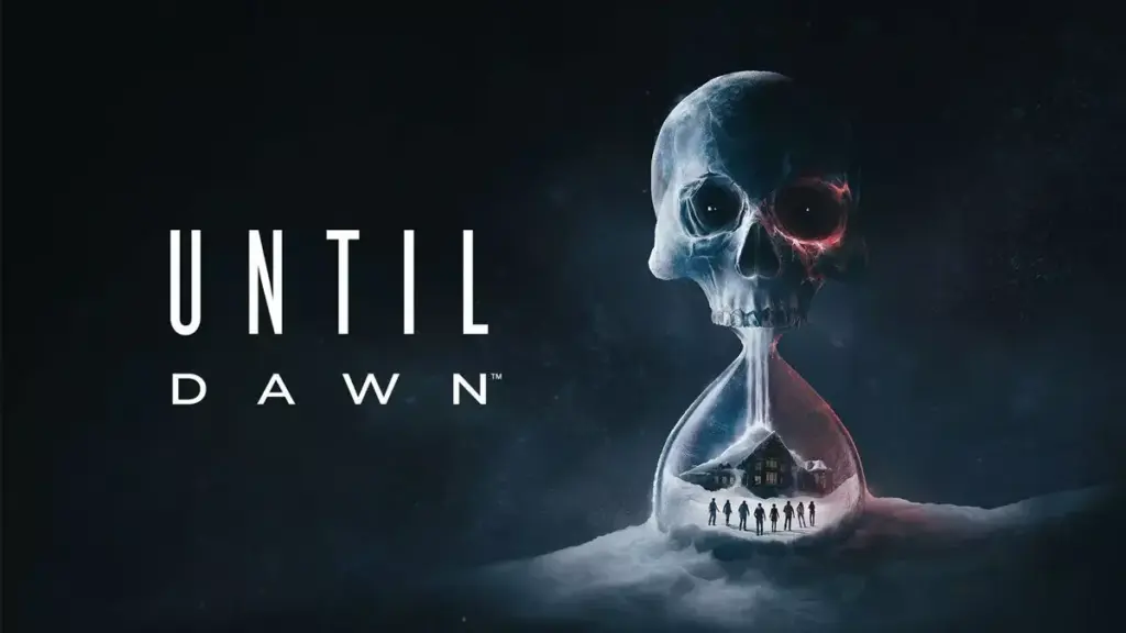 Until Dawn