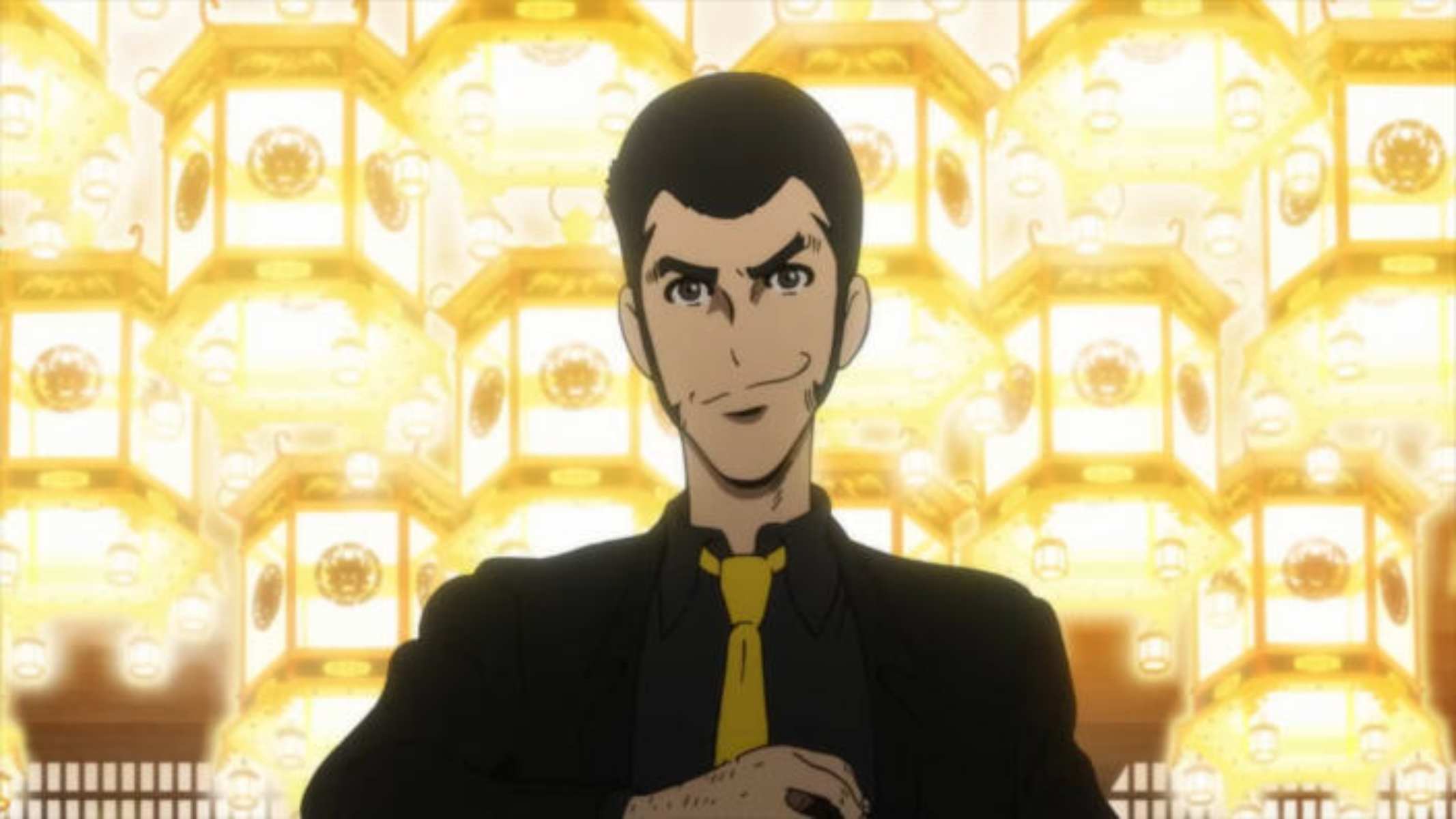 Lupin III