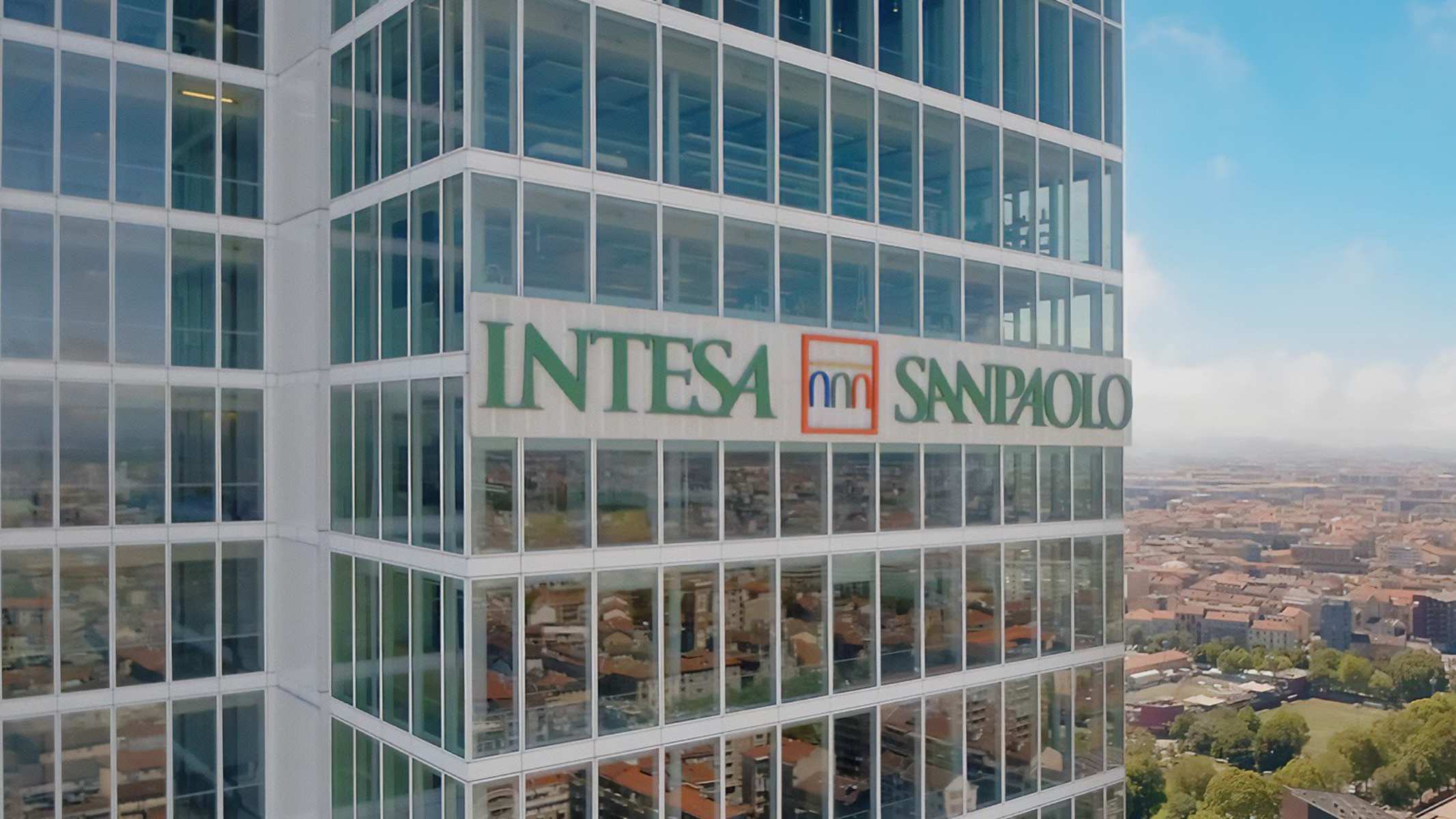 Intesa San Paolo