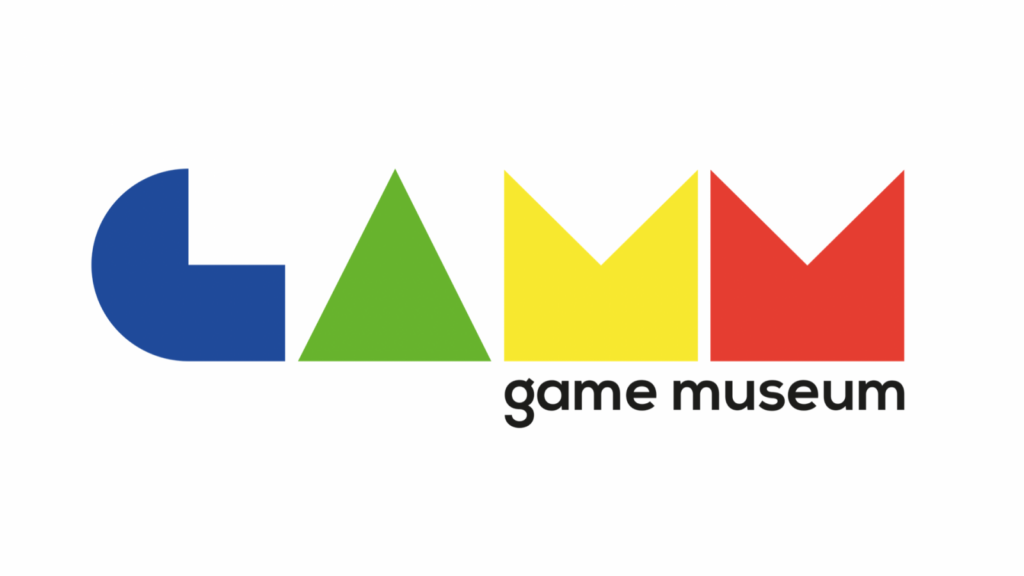 GAMM Videogame Museum
