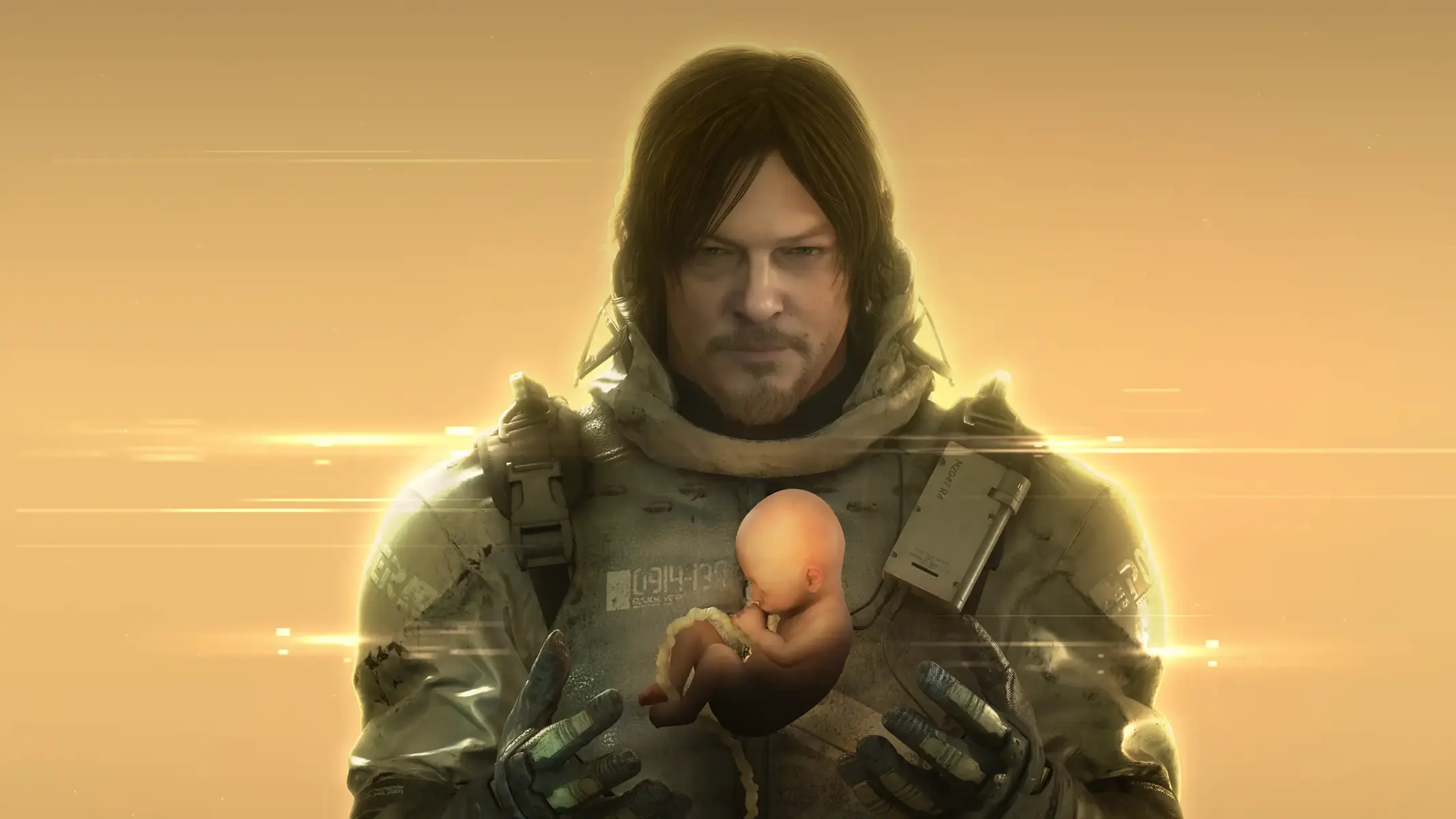 death stranding director's cut