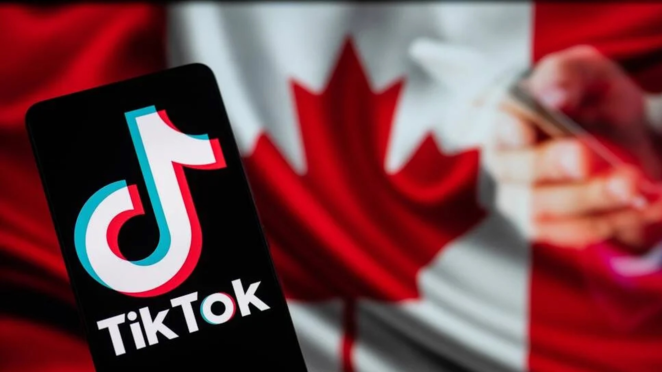 TikTok in canada