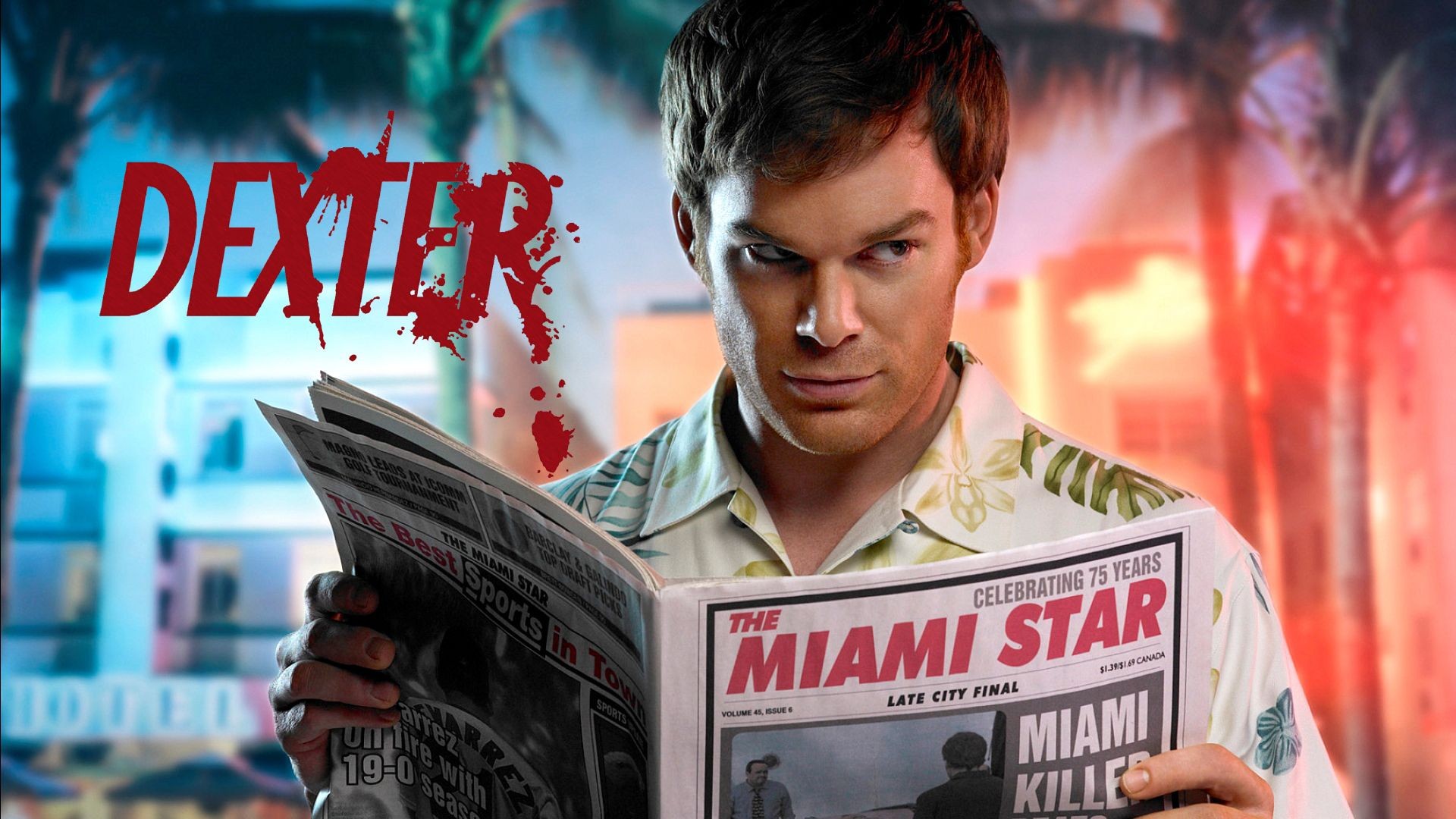 Dexter