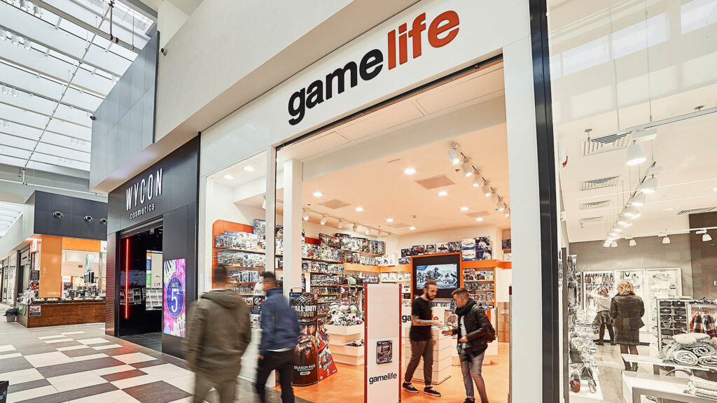 gamestop cidiverte gamelife