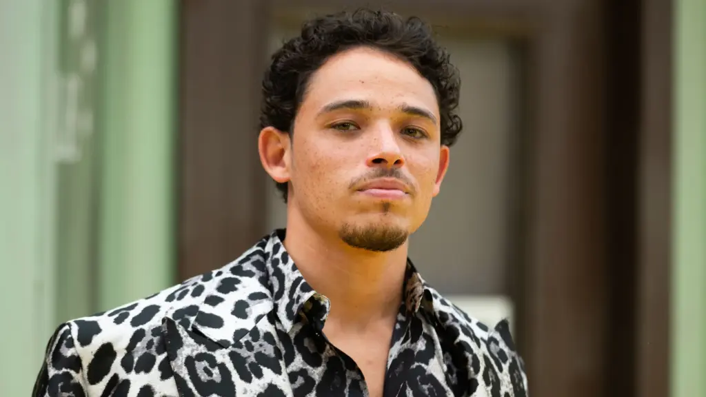 anthony ramos