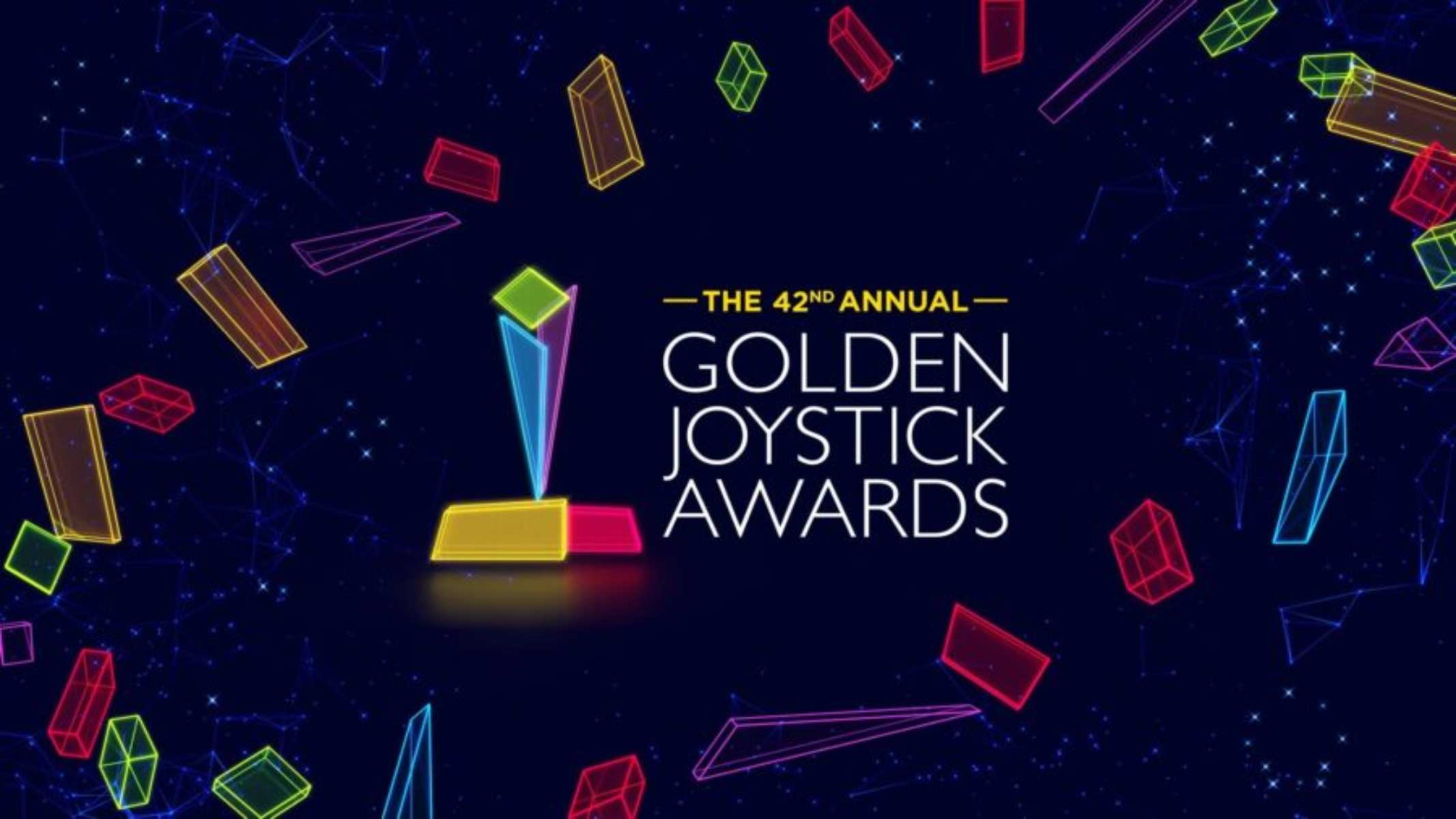 Golden Joystick Awards