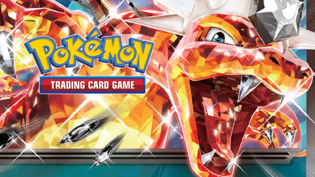 how to play Charizard ex deck 1