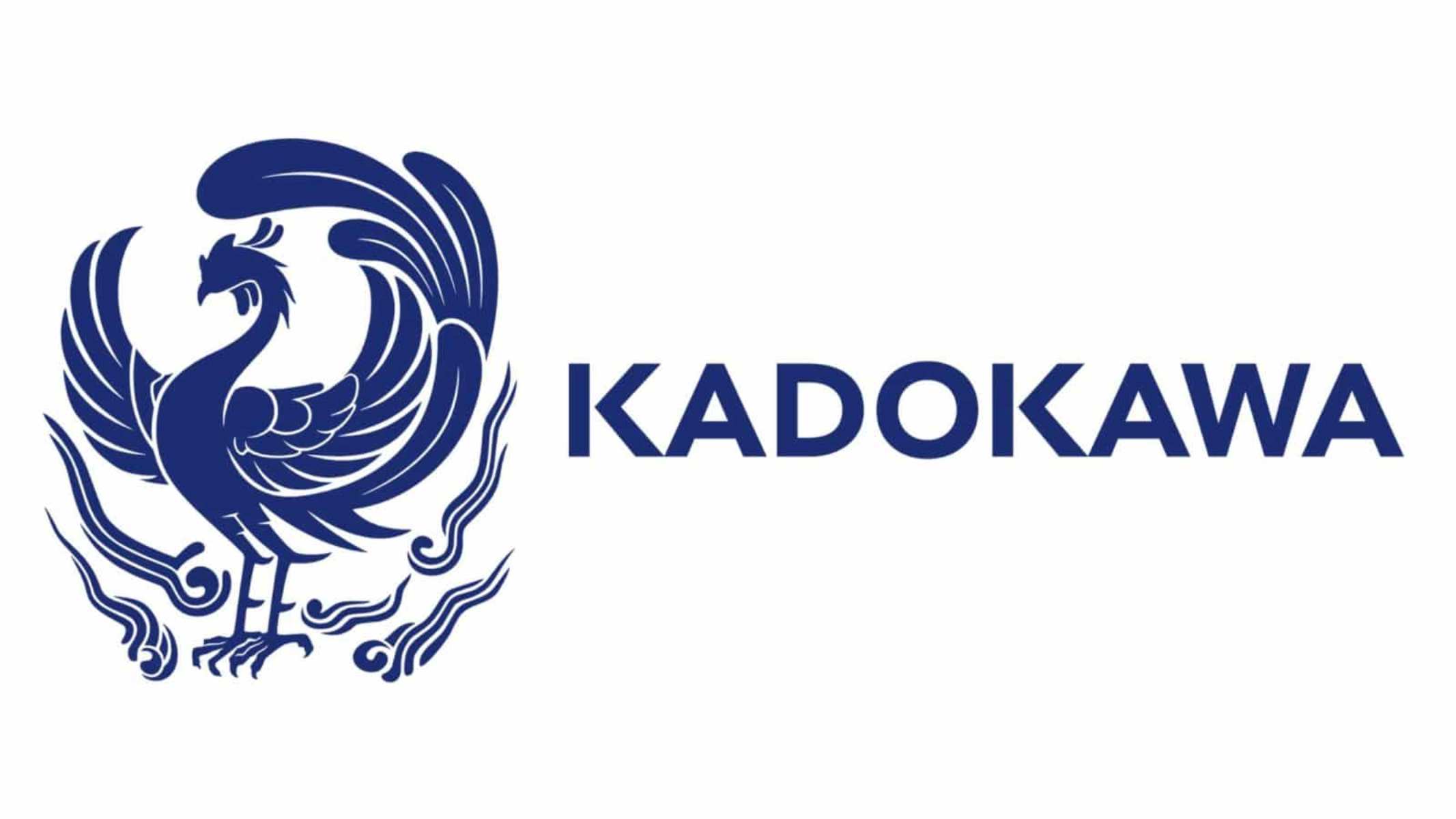 Sony, Kadokawa