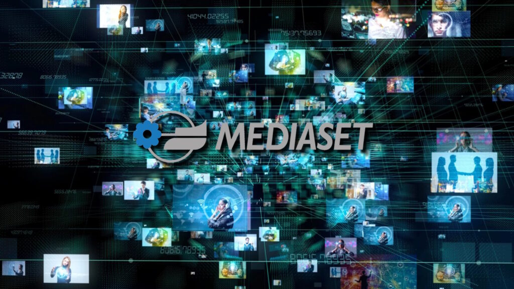 Mediaset vince la battaglia legale con Cloudflare