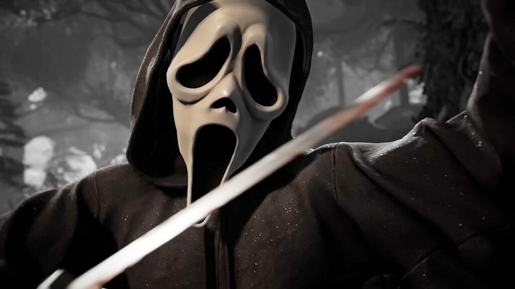 mortal kombat 1 ghostface