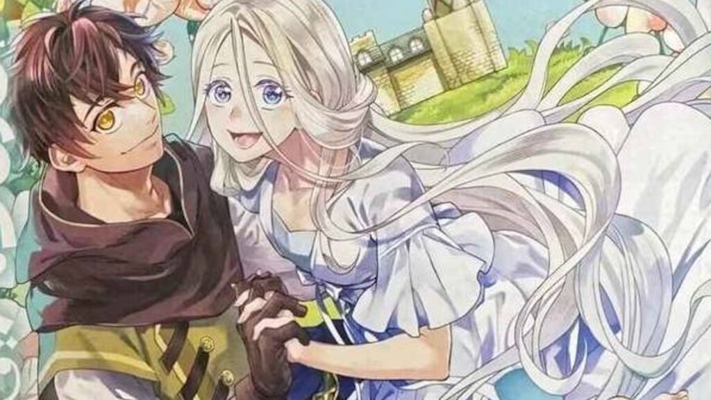 Aka Akasaka, autore di Oshi no Ko, lancerà un nuovo manga fantasy nella primavera 2025