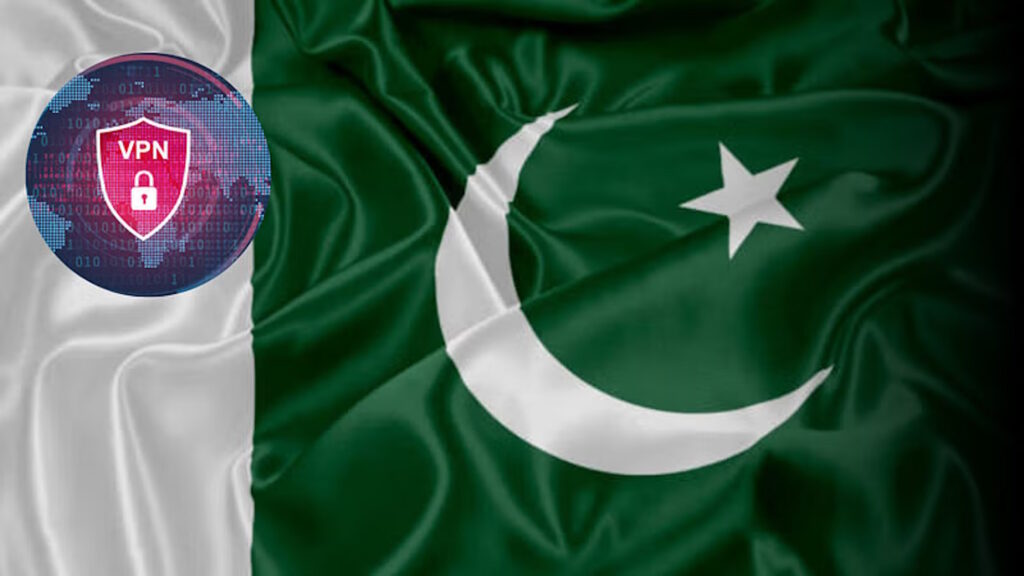 Il Pakistan contro le VPN